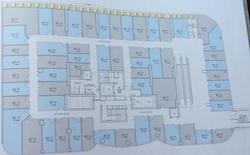 OXLEY TOWER (D1), Retail #108189802